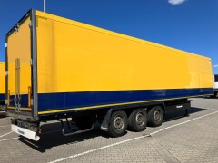 Cool Liner Duoplex Steel 