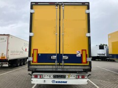  Cool Liner Duoplex Steel 