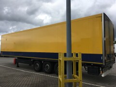  Cool Liner Duoplex Steel 