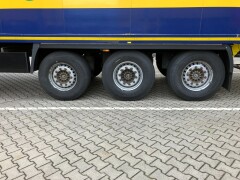  Cool Liner Duoplex Steel 