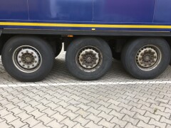  Cool Liner Duoplex Steel 