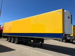  Cool Liner Duoplex Steel 