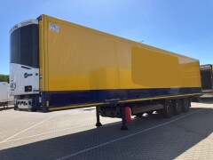  Cool Liner Duoplex Steel 