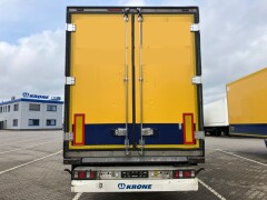  Cool Liner Duoplex Steel 