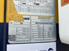  Cool Liner Duoplex Steel 