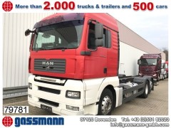 MAN TGA 26.440 6x2-2BL 