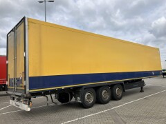  Cool Liner Duoplex Steel 