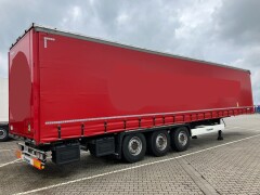  Profi Liner Doppelstock 