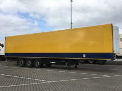  Cool Liner Duoplex Steel 