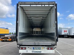  Cool Liner Duoplex Steel 