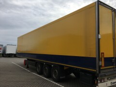  Cool Liner Duoplex Steel 