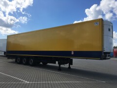  Cool Liner Duoplex Steel 