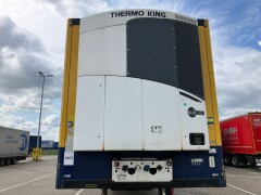  Cool Liner Duoplex Steel 