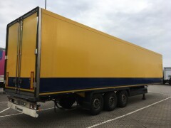  Cool Liner Duoplex Steel 