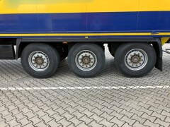  Cool Liner Duoplex Steel 