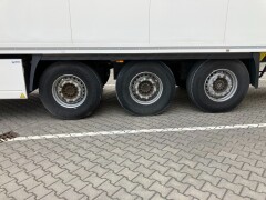  Cool Liner Duoplex Steel 