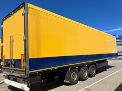  Cool Liner Duoplex Steel 