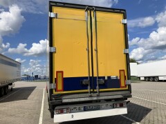  Cool Liner Duoplex Steel 