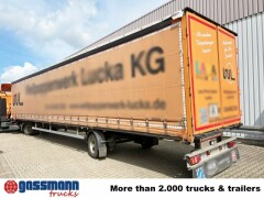 Ackermann PS-F 5.3/13.5 EZG SPS, Edscha-Verdeck, Lenkachse 