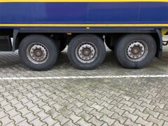  Cool Liner Duoplex Steel 