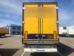  Cool Liner Duoplex Steel 