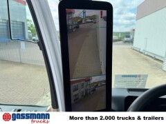 Mercedes Benz Actros 1848 LS 4x2, Vollumer ,Retarder 