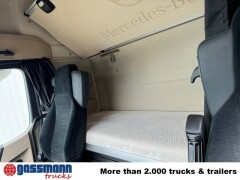 Mercedes Benz Actros 1848 LS 4x2, Vollumer ,Retarder 