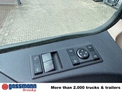 Mercedes Benz Actros 1848 LS 4x2, Vollumer ,Retarder 