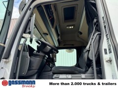 Mercedes Benz Actros 1848 LS 4x2, Vollumer ,Retarder 