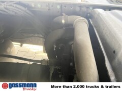 MAN TGX 18.500 4X2 LLS 