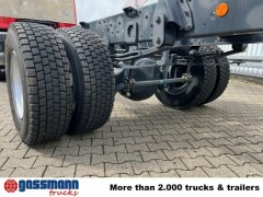 Iveco EuroCargo ML160E32 4x2, 5x Vorhanden! 