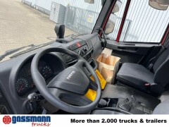 Iveco EuroCargo ML160E32 4x2, 5x Vorhanden! 