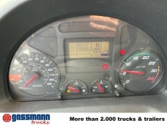 Iveco EuroCargo ML160E32 4x2, 5x Vorhanden! 