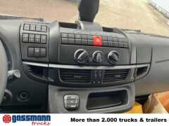 Iveco EuroCargo ML160E32 4x2, 5x Vorhanden! 