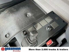 Iveco EuroCargo ML160E32 4x2, 5x Vorhanden! 