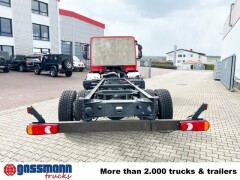 Iveco EuroCargo ML160E32 4x2, 5x Vorhanden! 