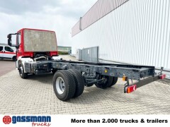 Iveco EuroCargo ML160E32 4x2, 5x Vorhanden! 