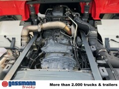Iveco EuroCargo ML160E32 4x2, 5x Vorhanden! 