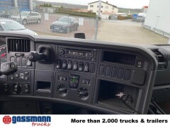 Scania R450 LB 6x2-4 Getränkekoffer, Retarder, 