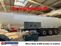 Andere TAL 44.0 / 22-27, 39.000l, 4 Kammern, 