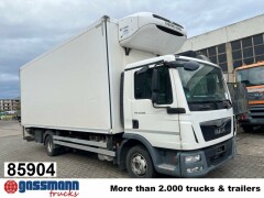 MAN TGL 12.220 4X2 BL mit Motorschaden, 