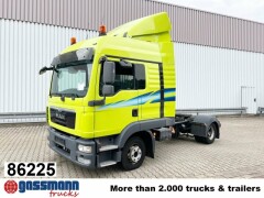 MAN TGL 8.220 4X2 BL 