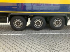  Cool Liner Duoplex Steel 