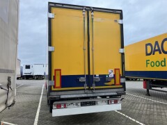  Cool Liner Duoplex Steel 