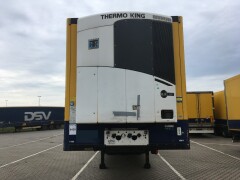  Cool Liner Duoplex Steel 