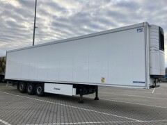  Cool Liner Duoplex Steel 