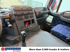 Iveco Trakker AD410T45W 8x8, Bordmatik, EEV 