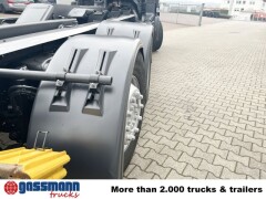 Mercedes Benz Actros 2546 L 6x2/45 NLA, Retarder, 