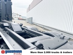 Mercedes Benz Actros 2546 L 6x2/45 NLA, Retarder, 