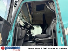 Mercedes Benz Actros 2545 L 6x2/46, Retarder, Lenk-/Liftachse, 